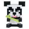 Paladone Minecraft Panda-lamp