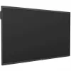 Monitor Optoma 5753RK 75 inch touchscreen-display 3840 x 2160