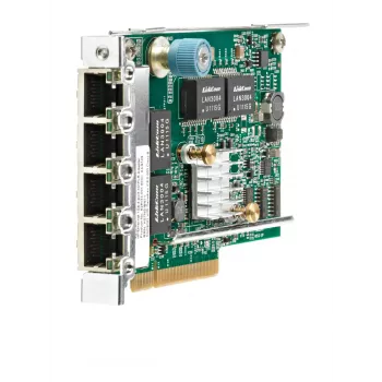 Netwerkkaart HPE Ethernet 1Gb 4-poorts 331FLR