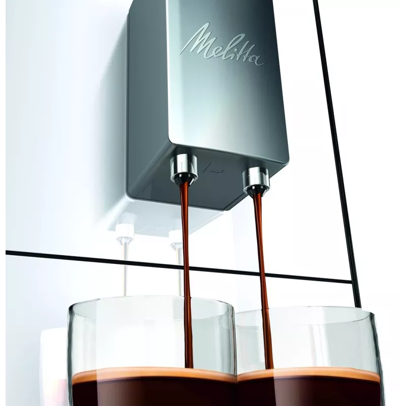 Espressomachine Melitta 1,2 L Caffeo Solo