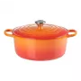 Le Creuset 21177240902430 kookpan 4,2 L oranje