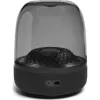 Draagbare draadloze luidspreker Harman/Kardon Aura Studio 4 — 100 W, 3 drivers, 45–20000 Hz, zwart/transparant
