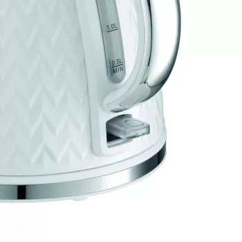 ELDOM C265B NELA Waterkoker 1,7 L 2000 W wit