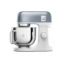 Kenwood kMix Editions Juniper blauw KMX760ABL keukenmachine 1000 W blauw, grijs