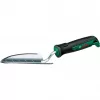 Handtroffel Bosch 06008B5800, bladbreedte 8,0 cm, groen/zwart