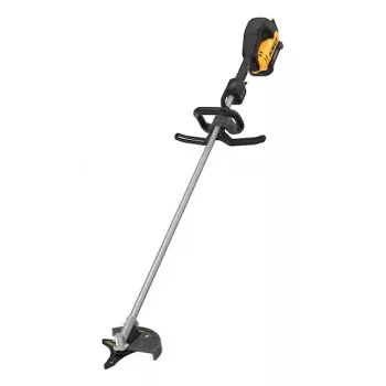 DeWALT DCMBC812N-XJ bosmaaier/grastrimmer 25 cm AC zwart, geel