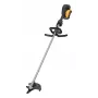 DeWALT DCMBC812N-XJ bosmaaier/grastrimmer 25 cm AC zwart, geel