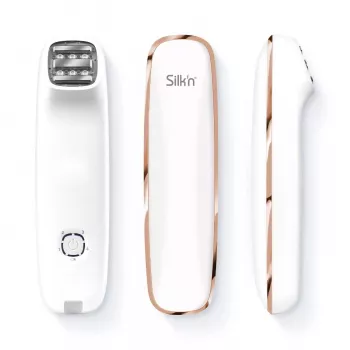 silk'n FaceTite apparaat FTC1PE1001 huidverjongingstechnologie – professionele gezichtsversteviging en -contouring