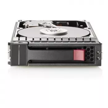 Interne harde schijf HPE 450GB 2,5 inch SAS M6625 10000 tpm