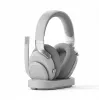 Fractal Design Scape headset bedraad & draadloos hoofdband muziek laadstation grijs