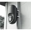 Ubiquiti UACC-FLEX-CAM-PWM-BLACK-3 weerbestendige camerabeugel, zwart (3 stuks)
