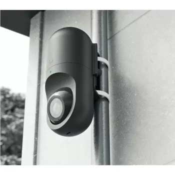 Ubiquiti UACC-FLEX-CAM-PWM-BLACK-3 weerbestendige camerabeugel, zwart (3 stuks)