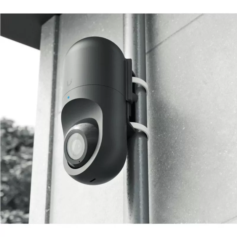 Ubiquiti UACC-FLEX-CAM-PWM-BLACK-3 weerbestendige camerabeugel, zwart (3 stuks)