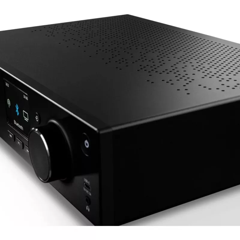 Teufel KOMBO 62 Mk2 cd-receiver