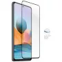 Nevox NEVOGLASS - Samsung A56 / A37 / A36 / S24 FE 5G gehard glas