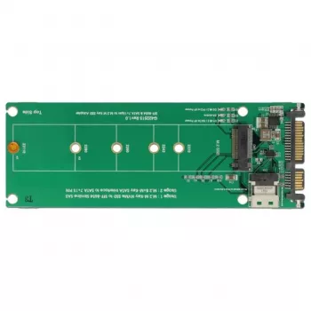 Interfacekaart DeLOCK 63953 intern SAS SATA