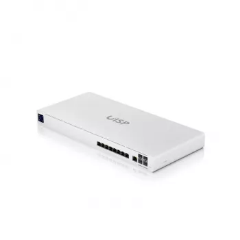 Bekabelde router Ubiquiti UISP-R-Pro Gigabit Ethernet 9,5 Gbit/s