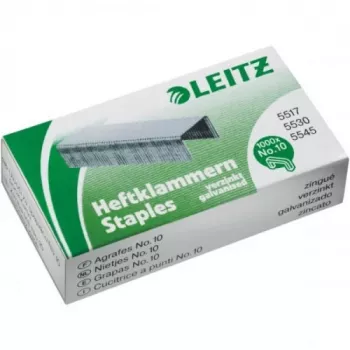 Nietjes Leitz, nr. 10 (1000) 1103-105