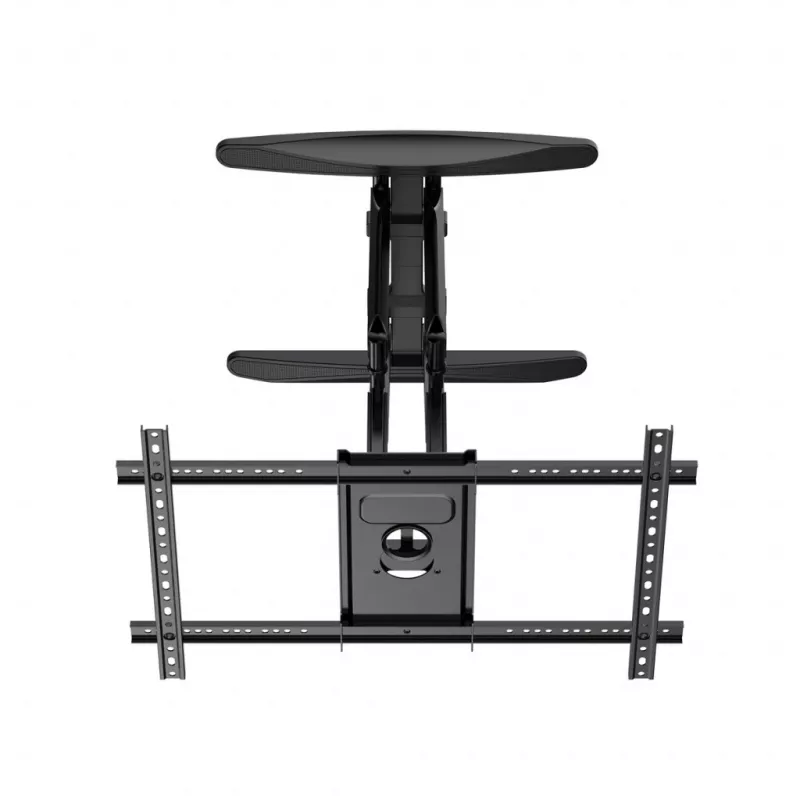 GART LCD/LED tv-beugel 40-75 45 kg verticale/horizontale verstelling 58-380 mm max. VESA 600x400