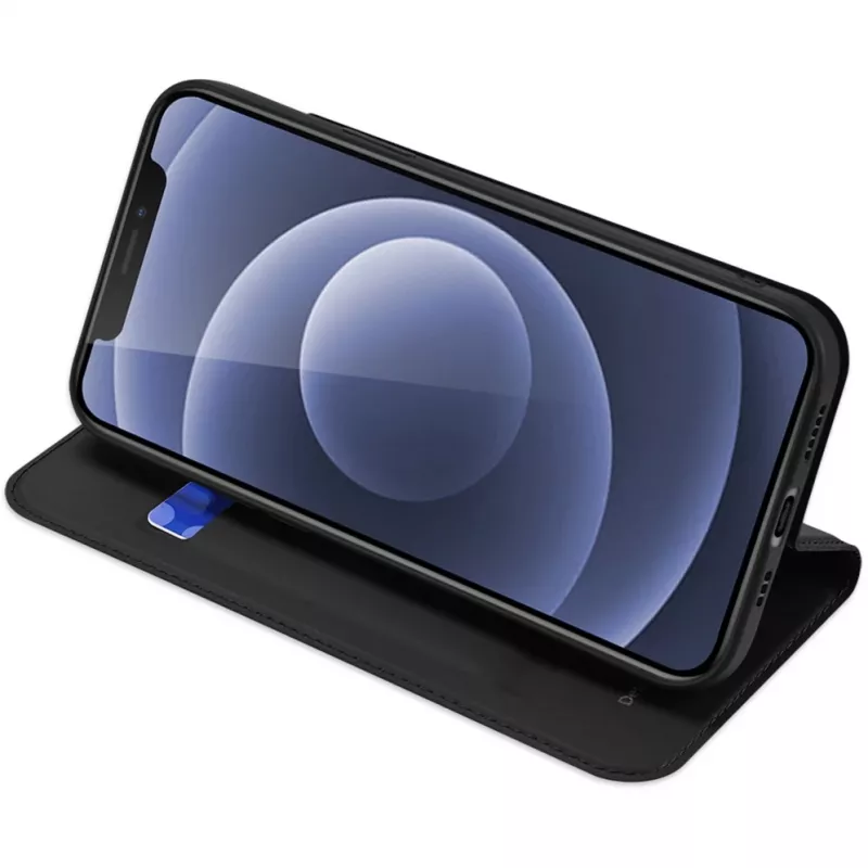 Vario Series, telefoonhoesje zwart, iPhone 14 Plus