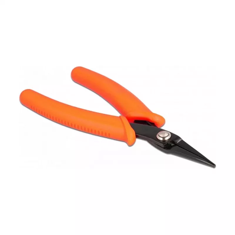 Langbektang DeLOCK 90544 oranje 14,2 cm