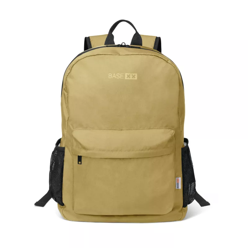 Notebook-rugzak 15,6 inch BASE XX B2 kameelbruin