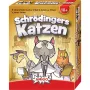 Amigo Schrödingers Katzen bordspel