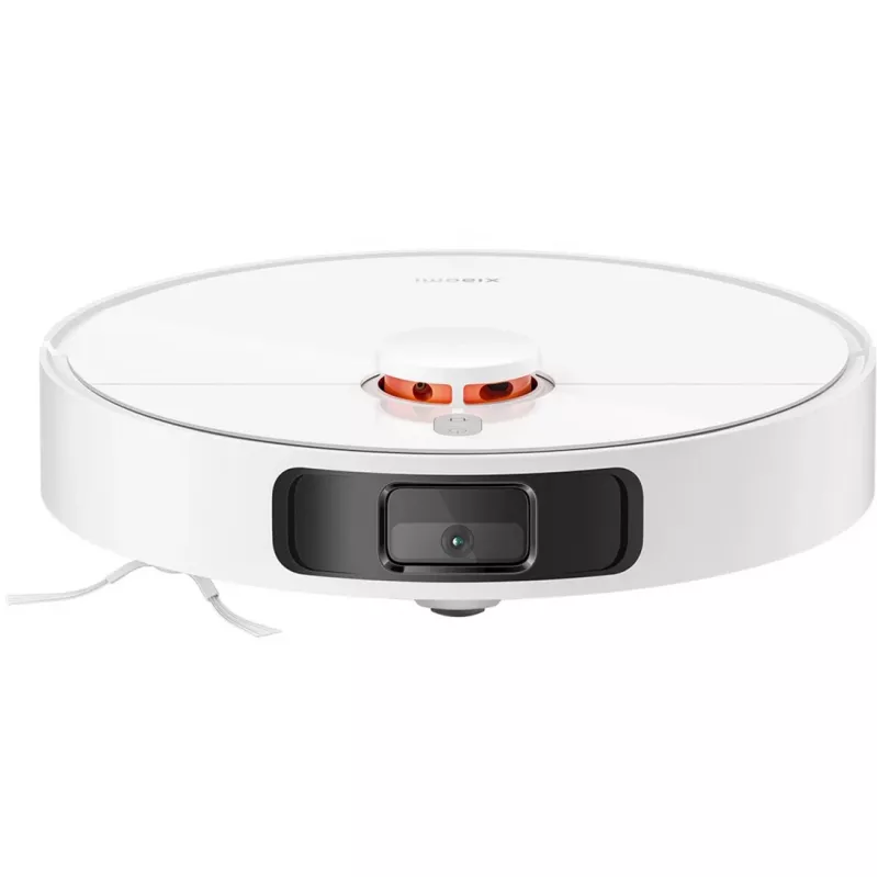 Xiaomi X20+ robotstofzuiger 0,35 L zakloos wit