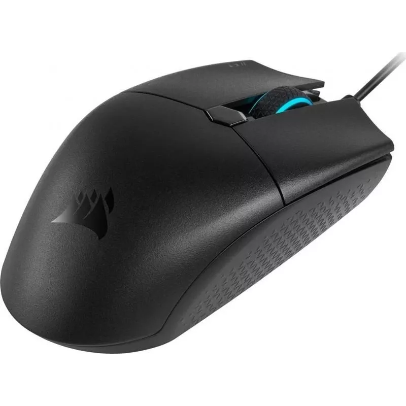 Corsair Katar Pro gaming-muis voor rechtshandigen USB Type-A optisch 12400 DPI