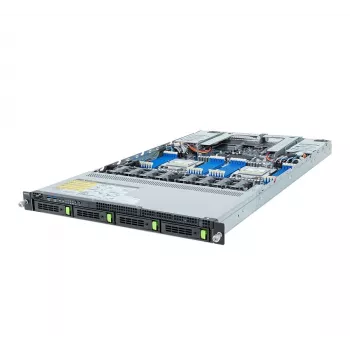 Gigabyte rackplatform (1U) AMD R183-Z93