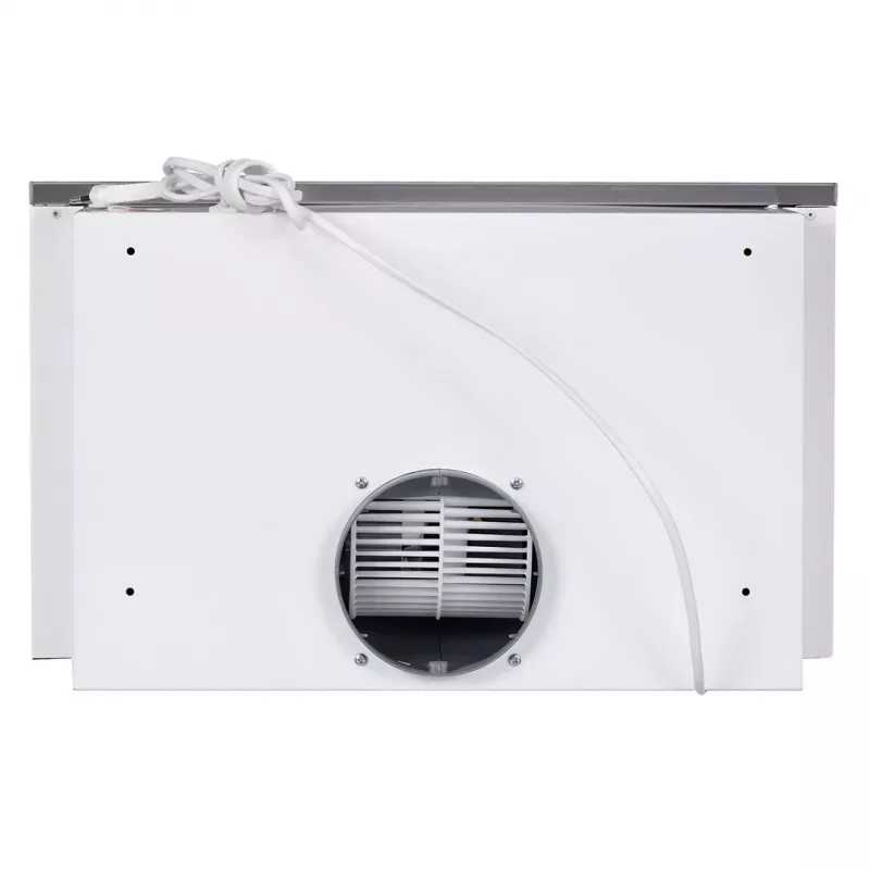 Half geïntegreerde afzuigkap Akpo WK7LIGHTECO50IX