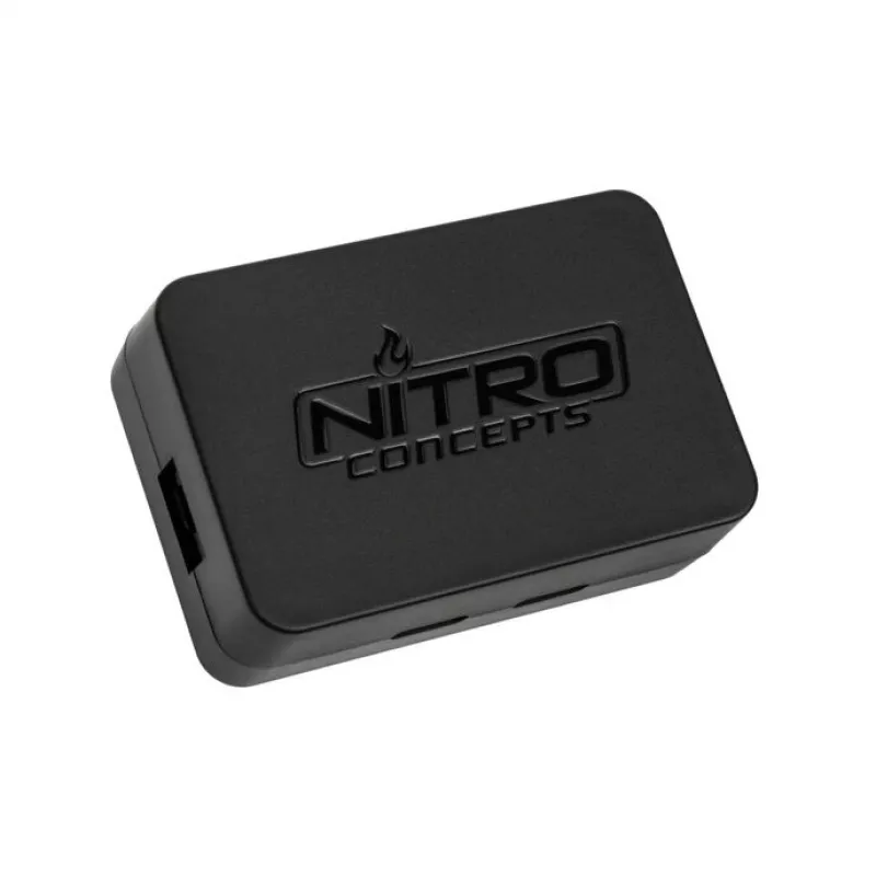 Nitro Concepts Immersion Wind-bundel