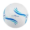 Voetbal White Shark MB-001 Striker — 12-panel slijtvast design