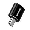 Baseus USB naar USB Type-C adapter 2.4A