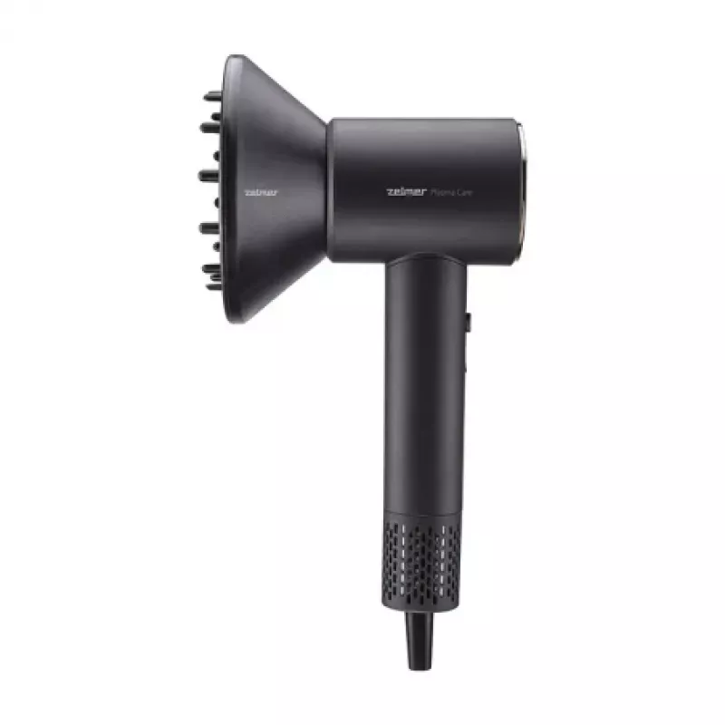 Zelmer 60307077P zwart
