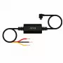 DC-adapter 70mai UP03 voor dashcam, 3 m kabel, zwart