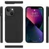 StyleShell SHOCK, telefoonhoesje zwart, iPhone 14 Plus