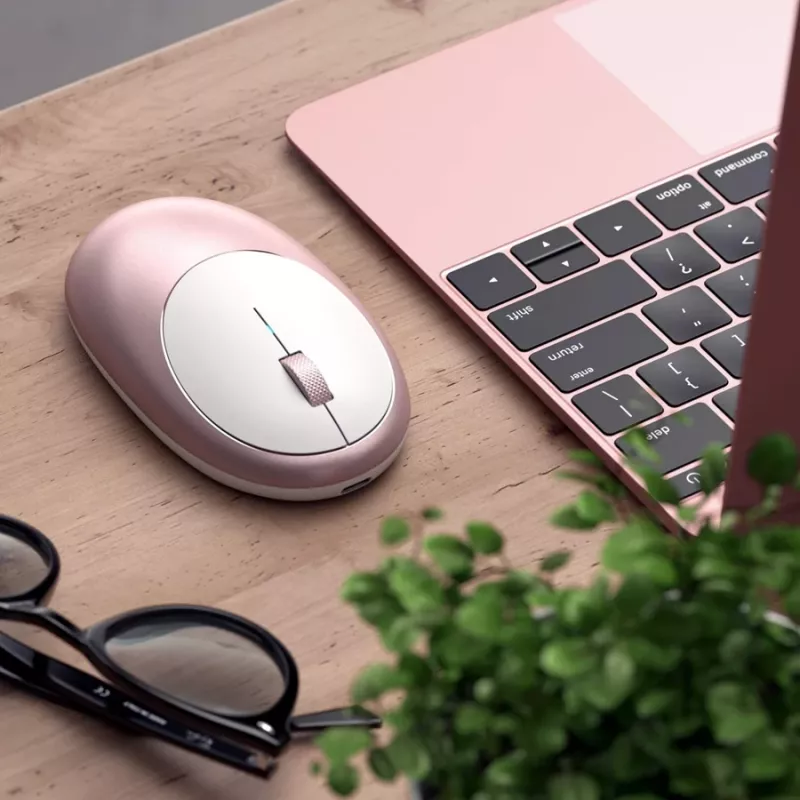 Muis Satechi M1 ST-ABTCMR Bluetooth