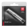 Haartrimmer ZWILLING 79854-001-0 RVS precisietrimmer voor oor neus