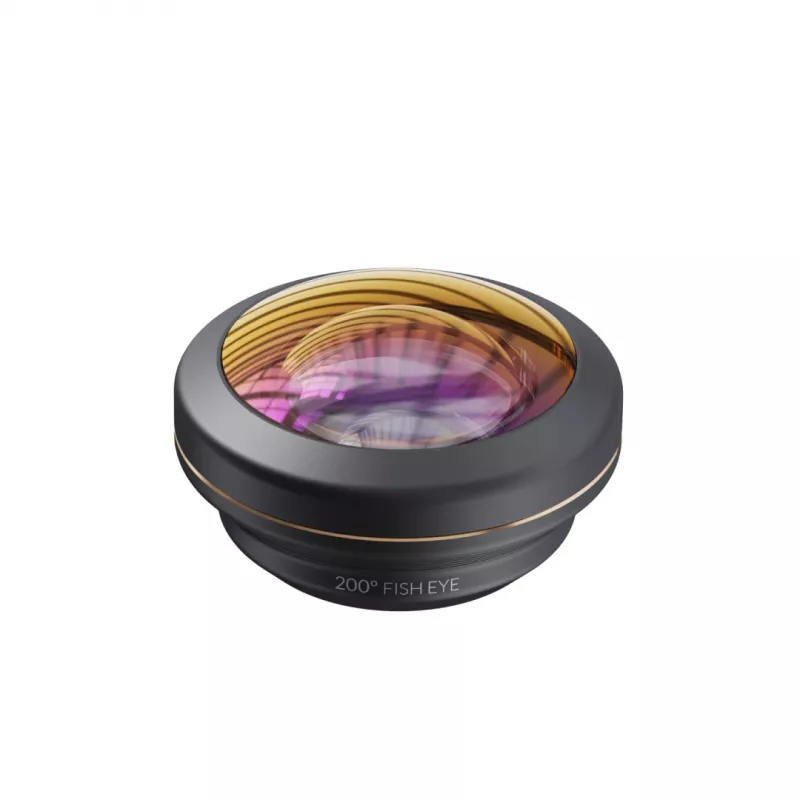 ShiftCam LensUltra 200° fisheye-objectief