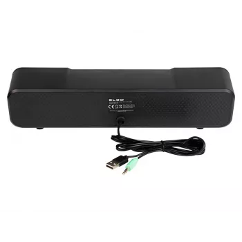 MS-32 soundbar computerluidspreker 6W