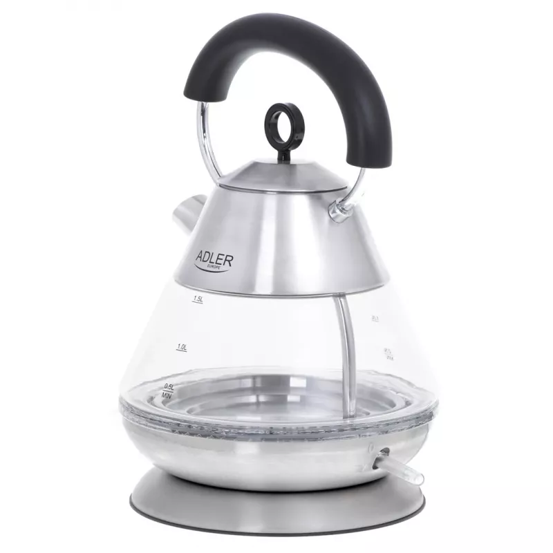 Waterkoker 1,5 l Adler AD 1282