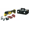 Multifunctioneel gereedschap 18V (zonder accu en oplader) DCS356NT-XJ