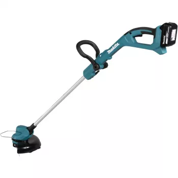 Makita DUR193Z bosmaaier/trimmer 280 W accu zwart