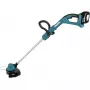 Makita DUR193Z bosmaaier/trimmer 280 W accu zwart