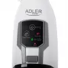 Adler AD 7052 Roterende stoommop Wit