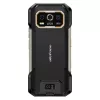 Smartphone Ulefone Armor 27T Pro 5G, 6,3 inch, 12 GB/256 GB, zwart