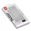 Case MagSafe iPhone 17 Pro Max transparant