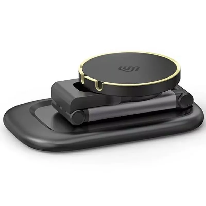 Magneetstandaard SODI BM-310 zwart MagSafe voor mobiele apparaten