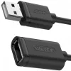 Verlengkabel Unitek Y-C428GBK USB 2.0, Am-af